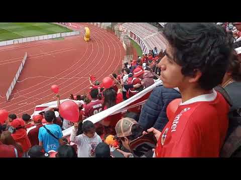 "Dale Granate V2" Barra: Los Papayeros • Club: Deportes La Serena • País: Chile