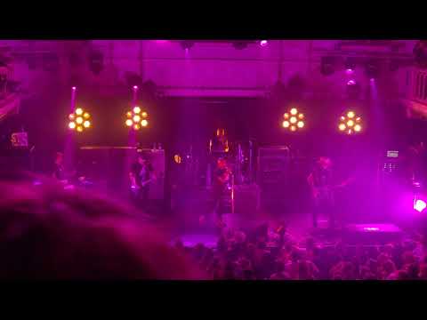 Skunk Anansie   20 What You Do For Love LIVE @ Paradiso Amsterdam 06sep2019