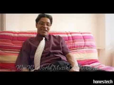 Caporal Nigga - Dans Ton Mental (Feat Jamadom)