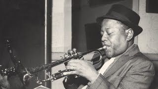 Do You Know What It Means to Miss New Orleans - Roy Eldridge/Richie Vitale