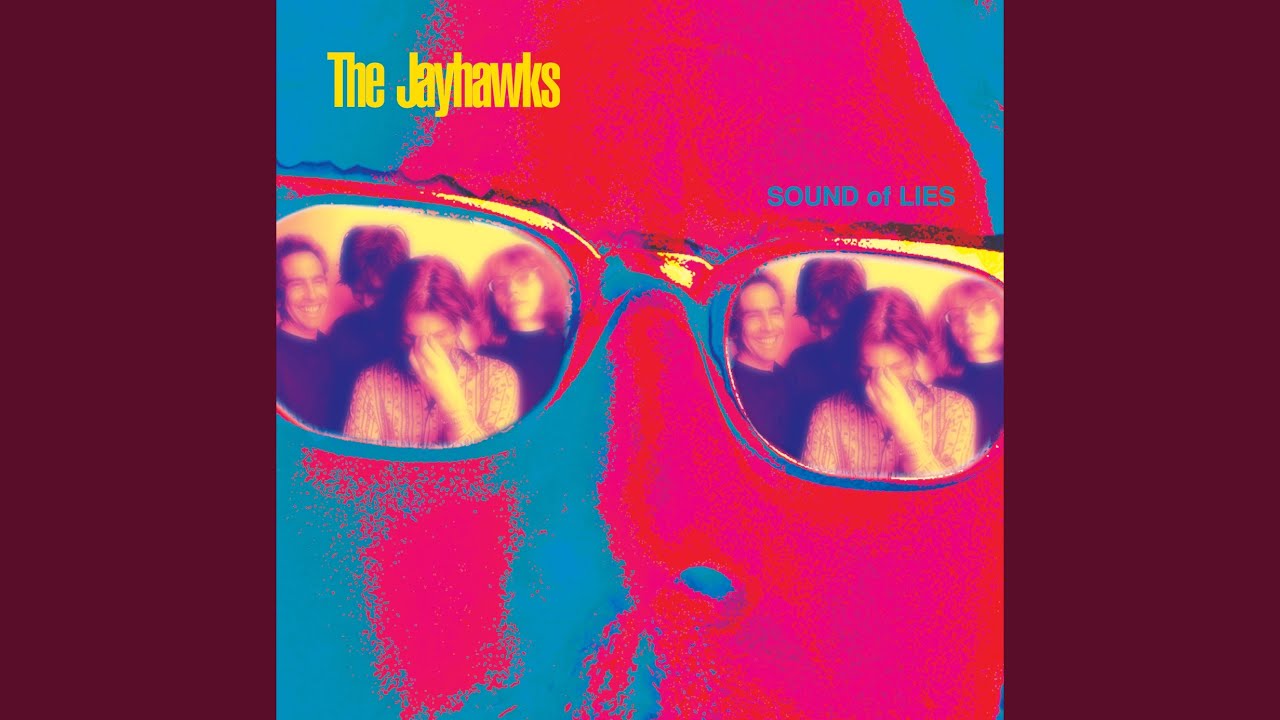 The Jayhawks - Haywire