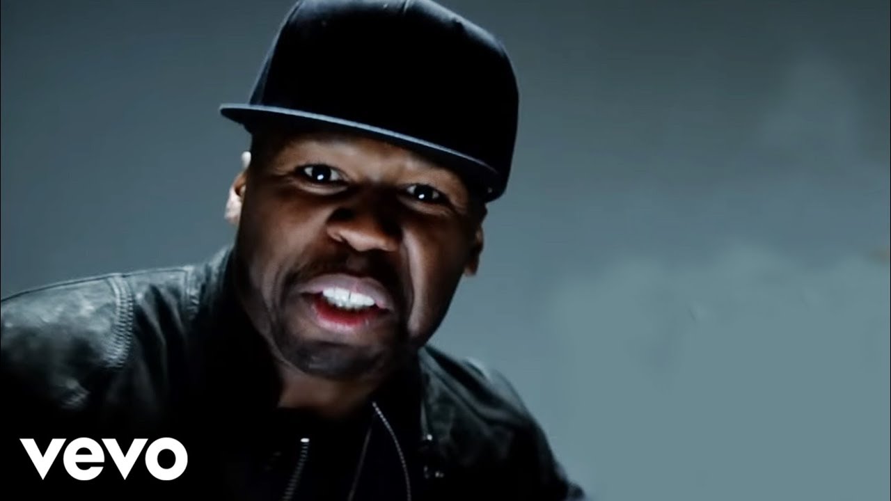 50 Cent ft Young Jeezy x Snoop Dogg – “Major Distribution”