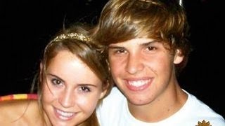 YouTube teen star's touching last days