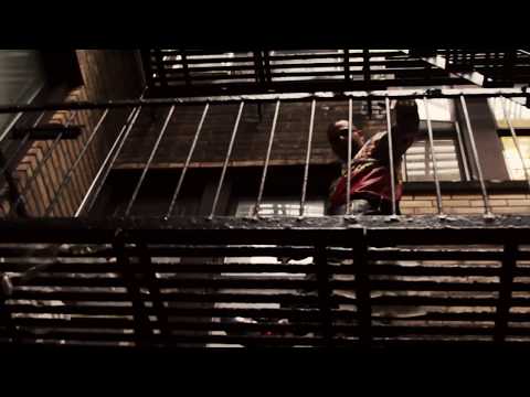 Mesa - Born For The Grind (Music Video)