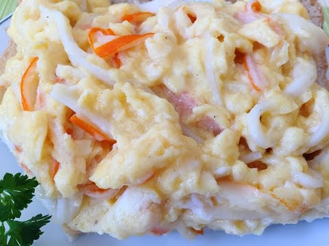 download lagu mp3 mp4 Crab Egg Salad Recipe, download lagu Crab Egg Salad Recipe gratis, unduh video klip Crab Egg Salad Recipe