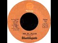 The Blackbyrds - Do It, Fluid