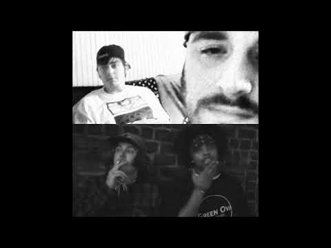 Shady Blaze - Nobody ft Sortahuman (Produced by BLVCKHVXRT) UNRELEASED 2015!!!