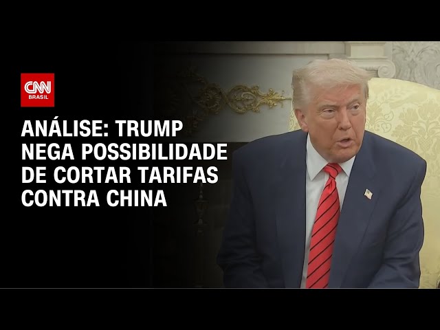 Analyse: Handelskrieg lässt Handel zwischen den USA und China kippen | WW
