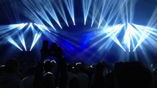 NO_ID @ Sjöhistoriska Museet, Where's The Party? By Carlsberg - Michael Brun - Antares