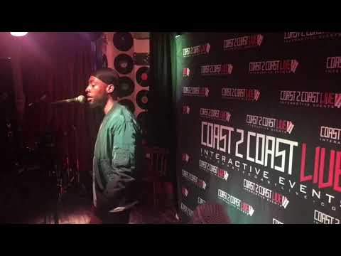 Recap for Coast 2 Coast LIVE | London Edition November 4th, 2018