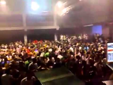 LE FAVOLE DI FRANCHINO 10052008   MATRIX @ TREZZO   FINALE.mp4