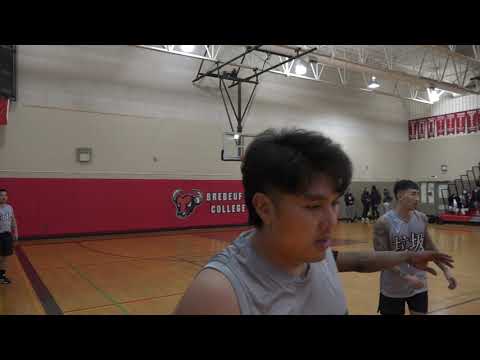 BBK vs Trash - Sunday tier 6 - tcbl 2022 spring