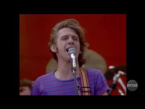 Nowhere To Run by Santana