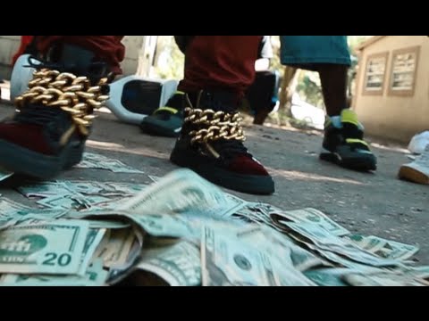 Eyeball Relly - On The Low [Official Music Video]