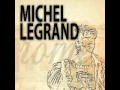 Michel Legrand - Where Love Ends