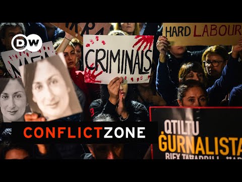 How can Malta improve its tarnished image? | Conflict Zone