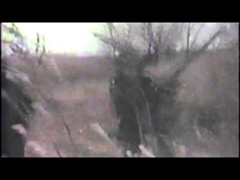 Vintage 1964 South Dakota Pheasant Hunting Footage