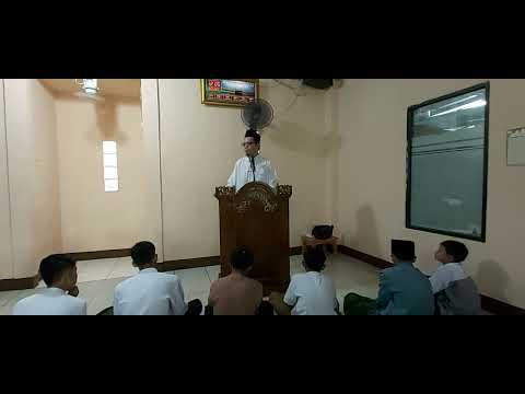 Perbanyak istighfar di bulan Ramadhan || khutbah jum'at