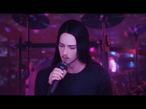 Snuff music video thumbnail
