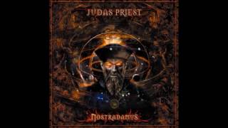 Judas Priest - Alone LYRICS ( Subtitled)
