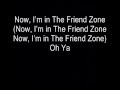 Friend Zone - Your Favorite Martian 