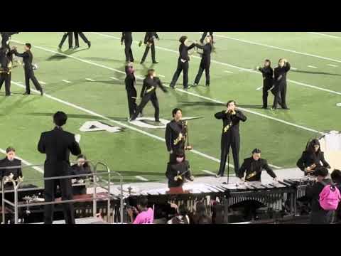 SHHS Band Performance