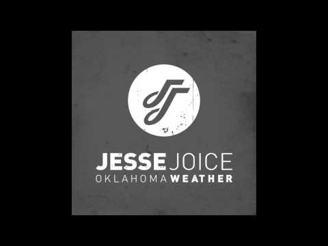 Jesse Joice - Oklahoma Weather