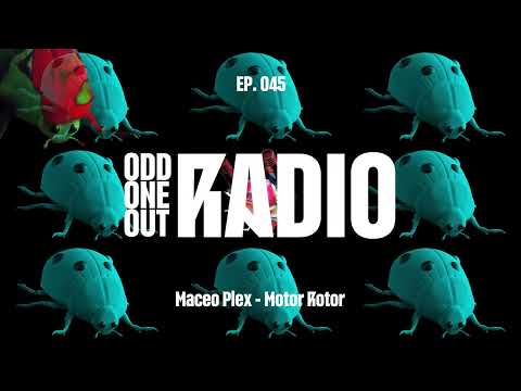 YOTTO - Odd One Out Radio - Ep. 045