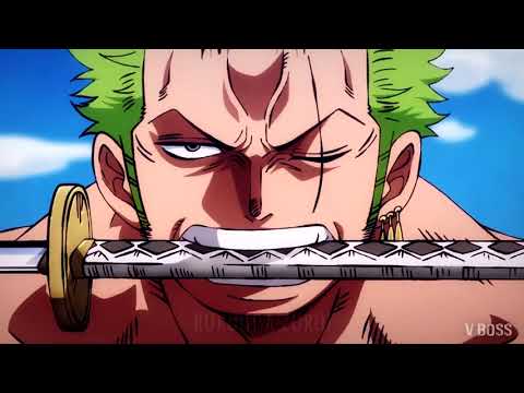 One Piece AMV/ASMV - THE GREAT SACRIFICE | Roronoa Zoro Tribute