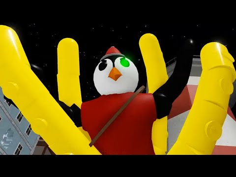 ROBLOX PIGGY 2 PRIMROSE KRAXICORDE JUMPSCARE - Roblox Piggy Book 2 rp