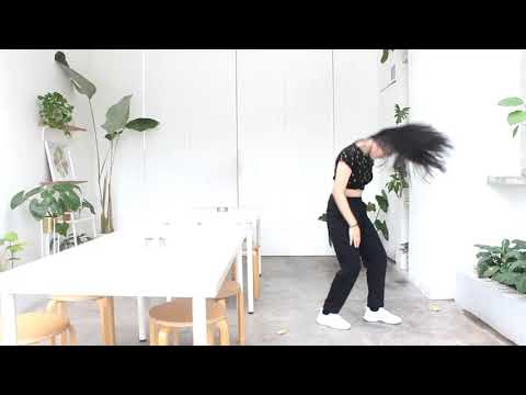 Dance Cover | Crazy - 4Minute