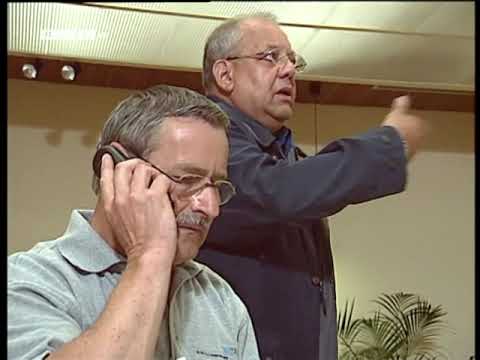 Notruf (Folge vom 20.10.2002)