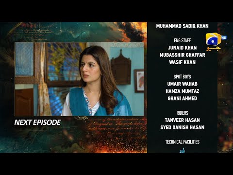 Zindagi Aik Paheli Episode 62 Teaser - 30th December 2022 - HAR PAL GEO