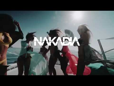 Nakadia at Vibe Boat Club Phuket