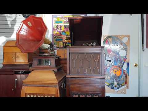 The Lord Made A Peanut. Guy Mitchell