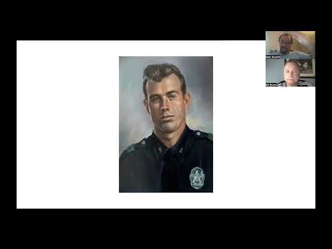 JFK Debates - Matt Douthit vs. Bill Brown ROUND 3