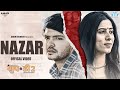 NAZAR Full Song Group D 2 Sunil Balhara Sumit Dhankher Nisha Haryanavi Song 2022