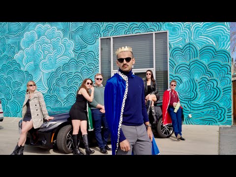 Passenger Prince - SAMO$A (Official Music Video)