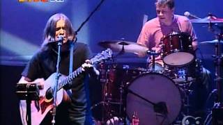 TEENAGE FANCLUB - AIN&#39;T THAT ENOUGH (ASTORIA THEATRE 2000)
