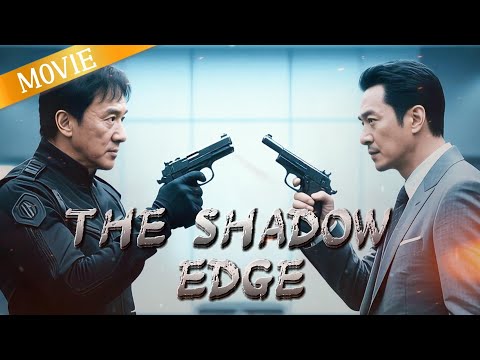 Jackie Chan's latest action movie |Jackie Chan leads the crackdown on drug dealers| free movie|🔥🔥