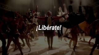 The Greatest Showman - Come Alive (Subtítulos en Español)