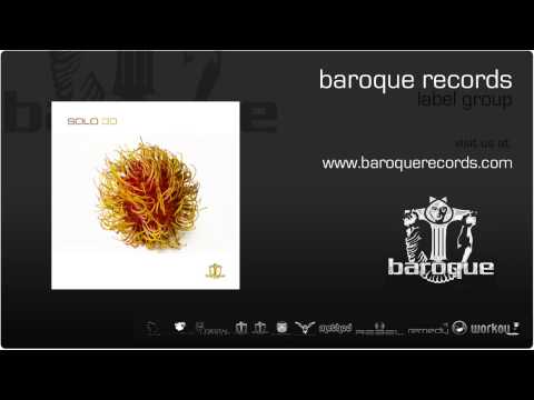 Martin Caruso - El Pomporo (Original Mix)