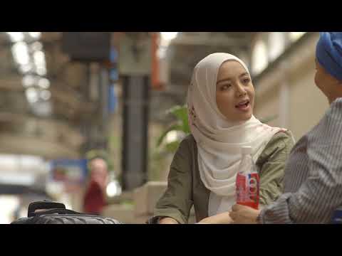 Pelangi Cinta 100PLUS Teaser - Episode 1