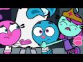 Yin Yang Yo S02E27 The Howl Of The Weenie