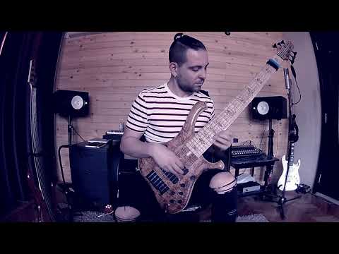 Jammin over Anomalie - Le Bleury