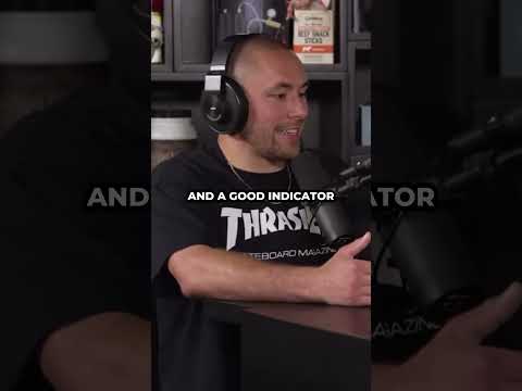 The Best Deadlift For Jiu Jitsu Strength? // @joshuasettlage @MarkBellsPowerProject