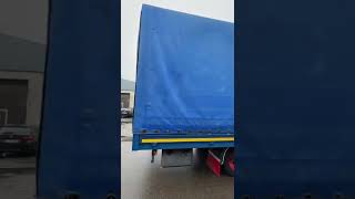 camion bâché MITSUBISHI CANTER FE444 à vendre image 4 camion bâché MITSUBISHI CANTER FE444 image 4