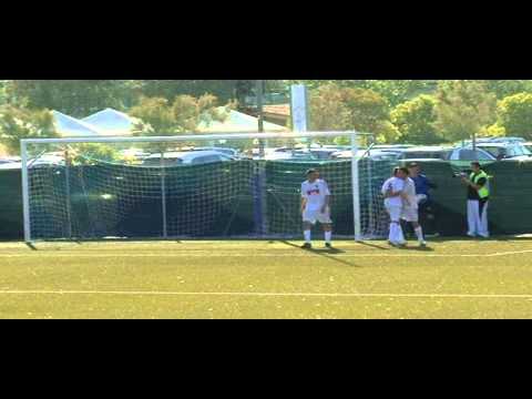 JUNIORES ELITE: N. Tor Tre Teste - Vigor Perconti 2-1 - LA FINALE