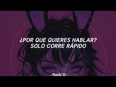 ALT BLK ERA - Run Rabbit (Sub. español)