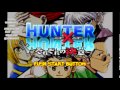 Hunter X Hunter Opening - Departure 8-bit NES ...